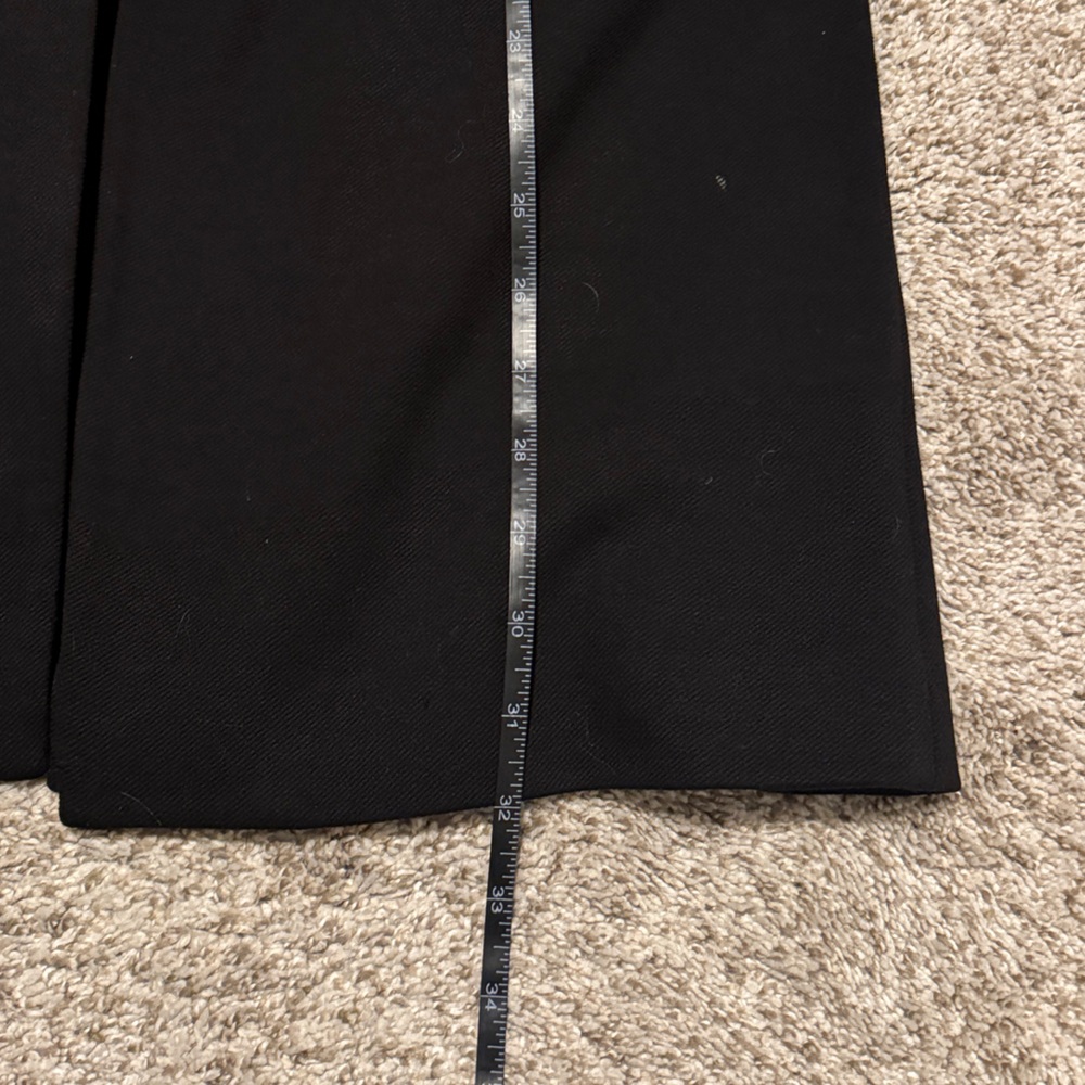 Madewell long blazer jacket - Picture 5 of 9